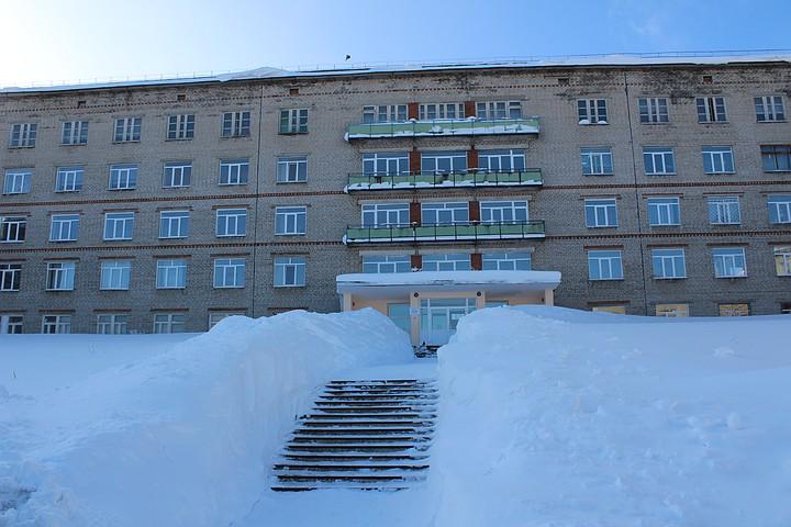 Кизел и Гремячинск признали одними из самых низкообеспеченных врачебными кадрами округами в Пермском крае