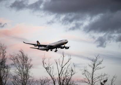 В Прикамье утвердили список рейсов, перелёты по которым будут субсидироваться региональными и федеральными властями