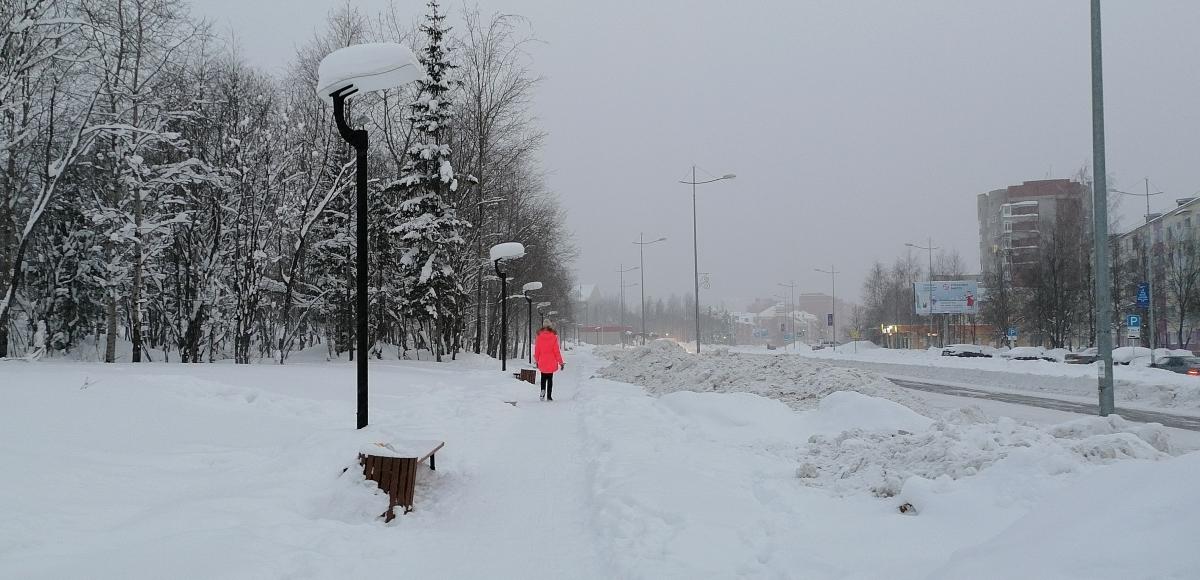 В ближайшие дни температура воздуха городах КУБа поднимется на 20 градусов