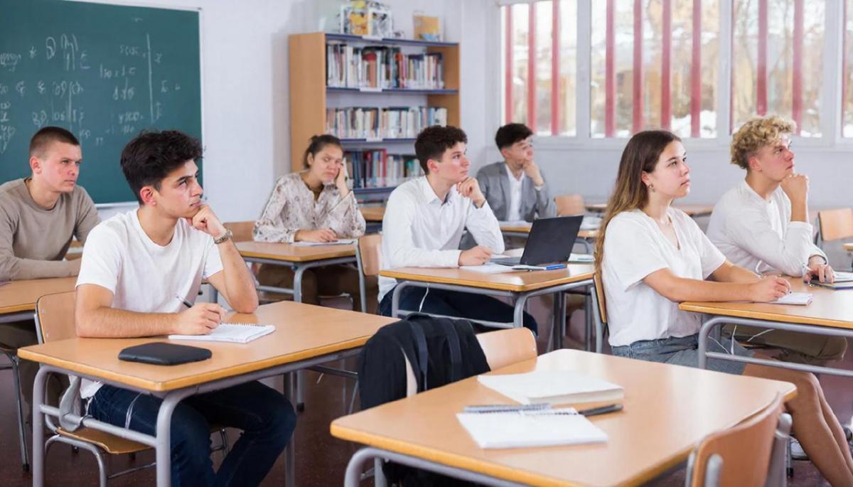 В этом году планируется начать переход к новой модели высшего образования
