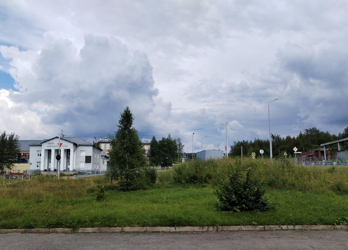 В Прикамье снова ожидаются осадки выше нормы и дождевые паводки
