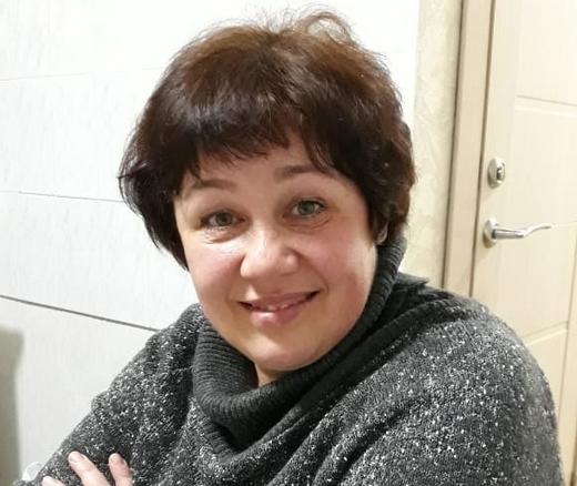 Внучка погибшего губахинского шахтёра ищет родственников
