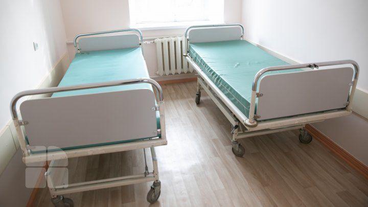 Пациентов с коронавирусом могут начать госпитализировать в Кизеле