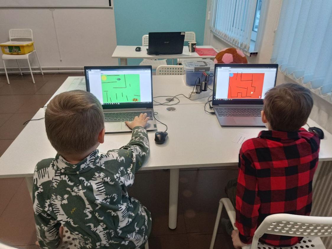 Учиться никогда не рано. Как господдержка помогает развивать образовательные проекты в Прикамье