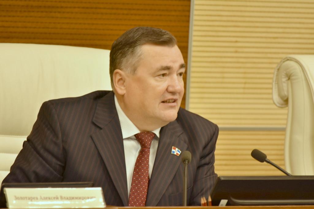 Из-за ситуации на территории Украины М​инистерство финансов Прикамья пересмотрит расходы краевой казны