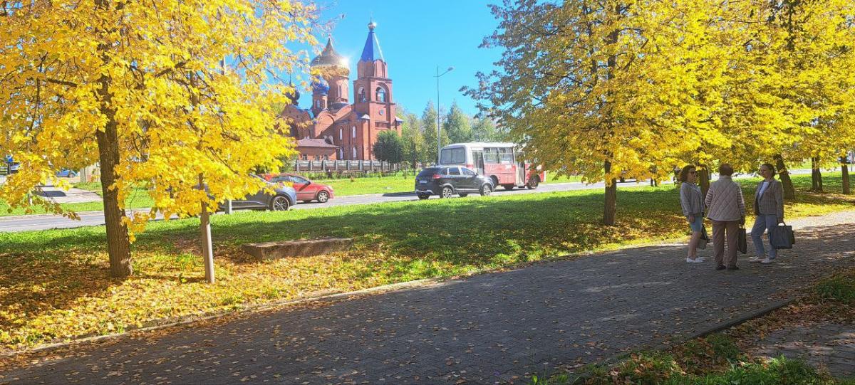 Синоптики предупредили жителей о возможном потеплении в Прикамье