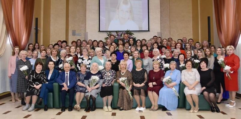 Химия успеха: 70 лет надёжности и развития