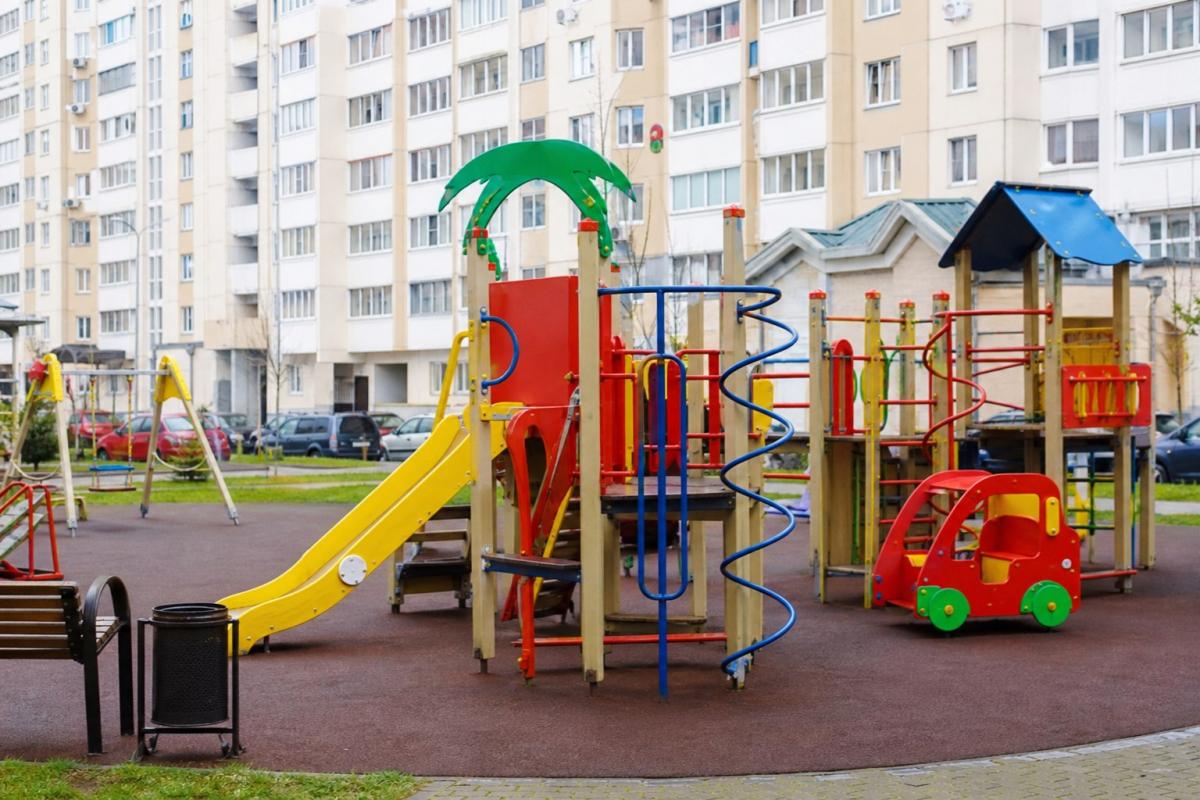 Свой проект по программе инициативного бюджетирования предложили жители одного из посёлков Губахинского округа