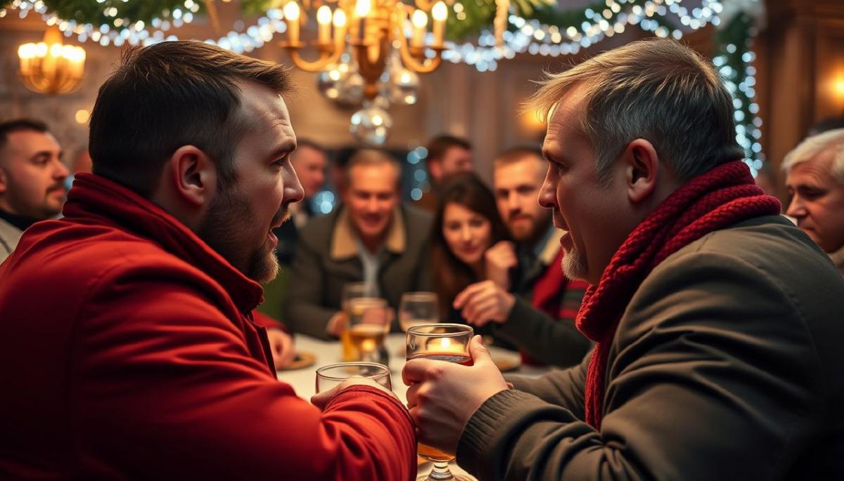Суд вынес приговор жителю КУБа, напавшему с ножом на знакомого во время застолья