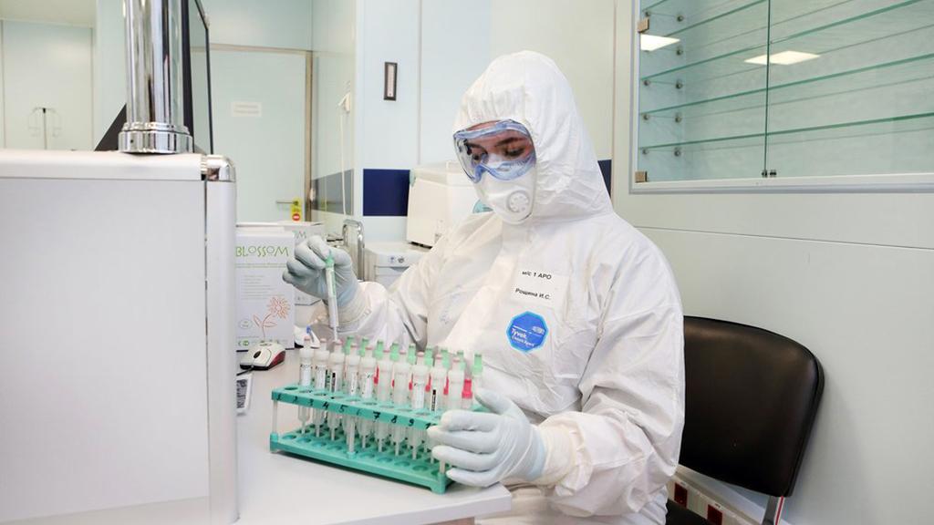 По состоянию на 26 апреля в Прикамье 61 человек выздоровел от коронавируса