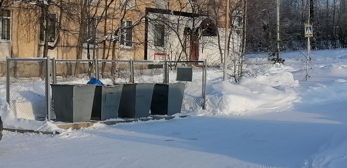 В Прикамье для некоторых категорий граждан продлены льготы по бесплатному вывозу мусора