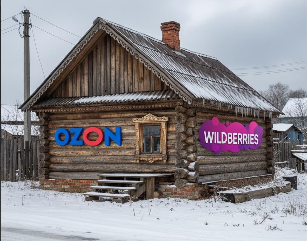 В одном из губахинских посёлков могут появиться пункты выдачи двух известных маркетплейсов