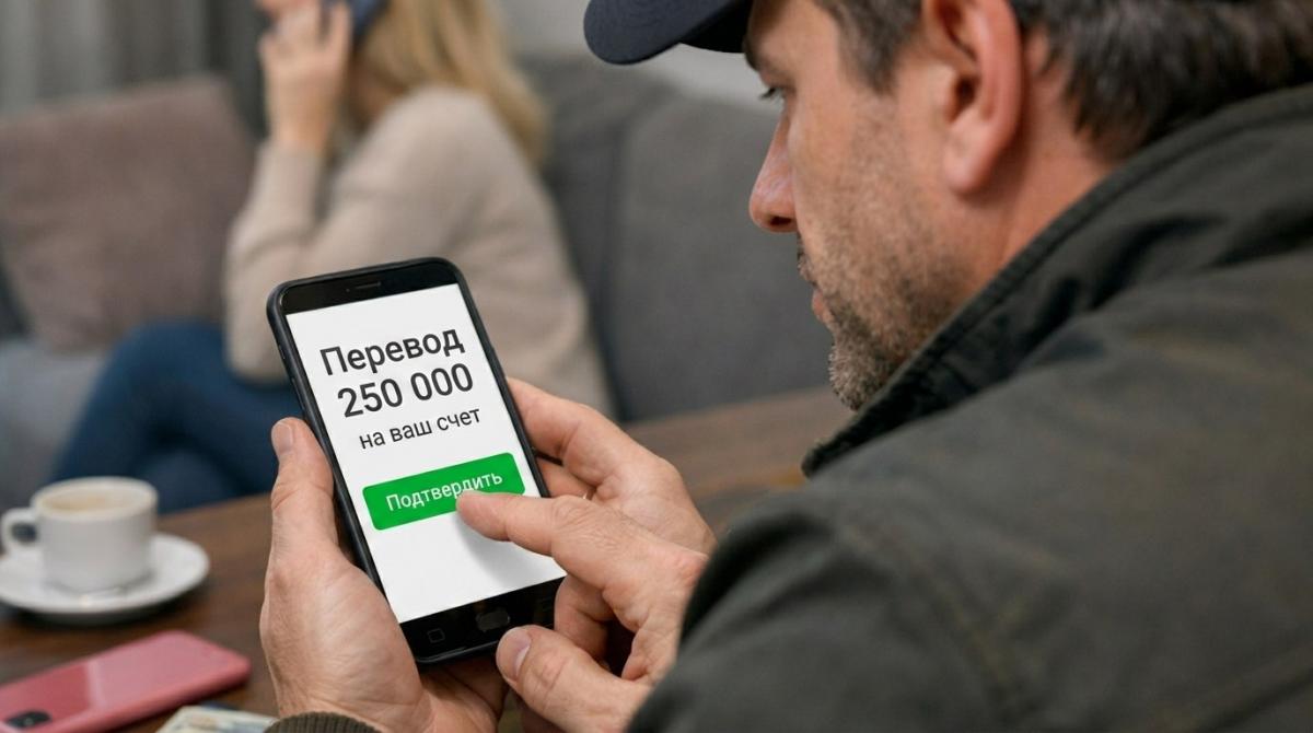 Губахинец отправится в колонию строгого режима за кражу 250 тысяч у знакомой