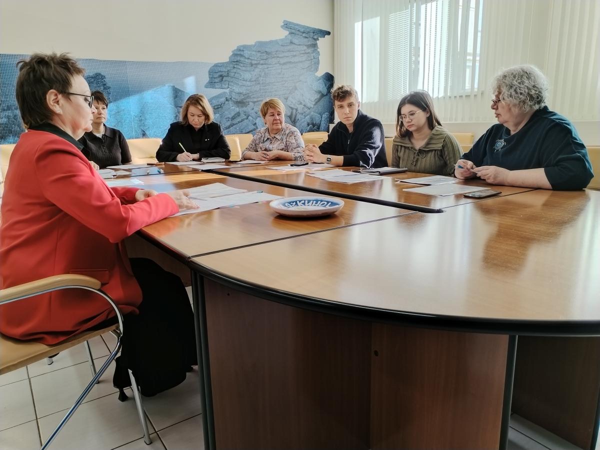 Фильм с продолжением:  куда течёт «Кинорека». В будущем году Губаха станет столицей регионального фестиваля