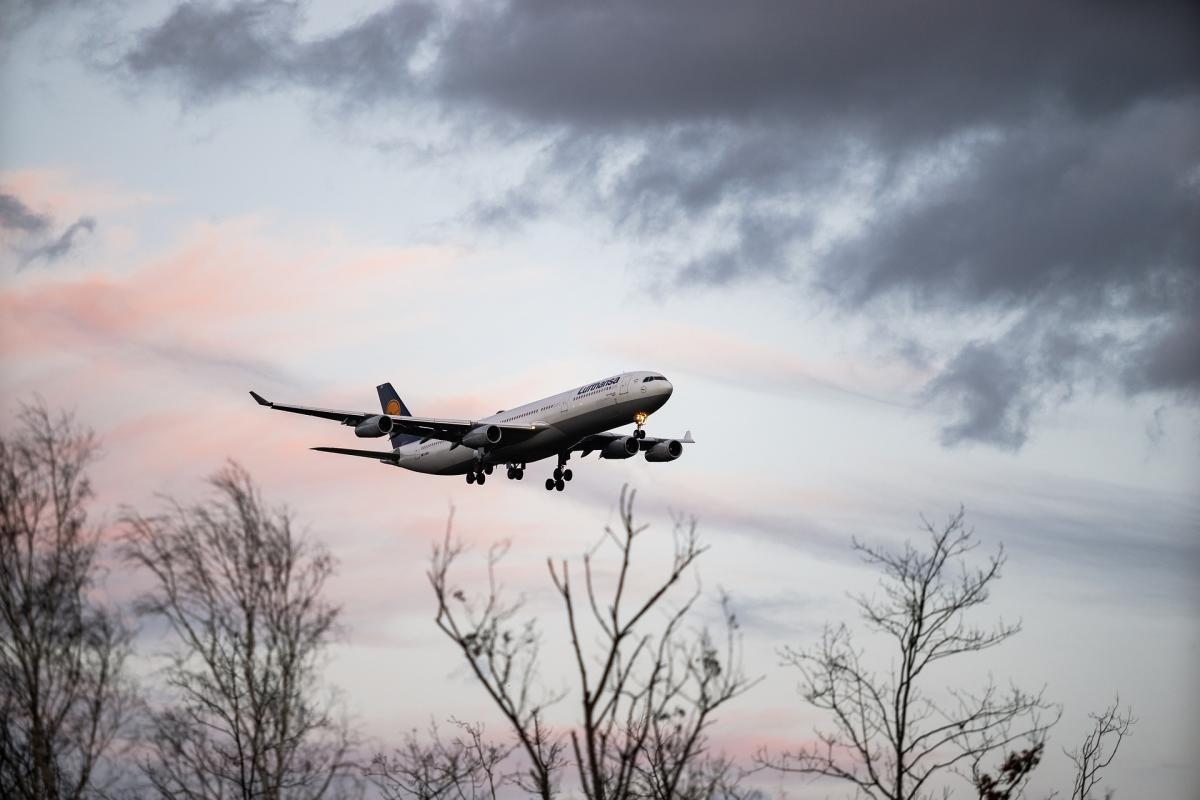 В Прикамье утвердили список рейсов, перелёты по которым будут субсидироваться региональными и федеральными властями