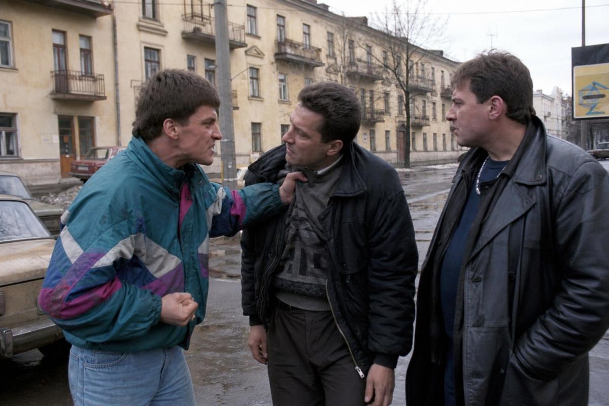 В Губахе задержан 70-летний подозреваемый по делу об убийстве 1989 года