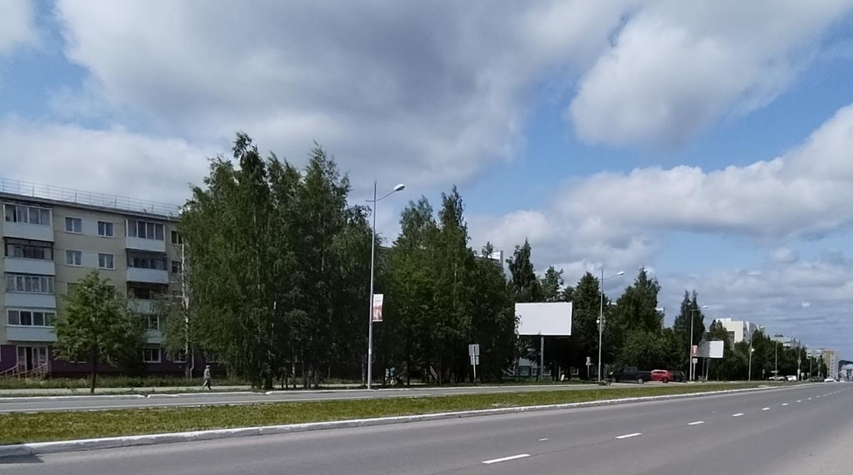 Метеорологи поделились прогнозом погоды в Прикамье на текущую неделю