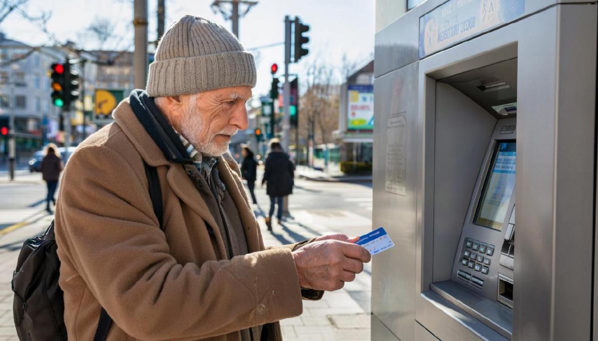 Досрочно пенсию в ноябре может получить часть россиян