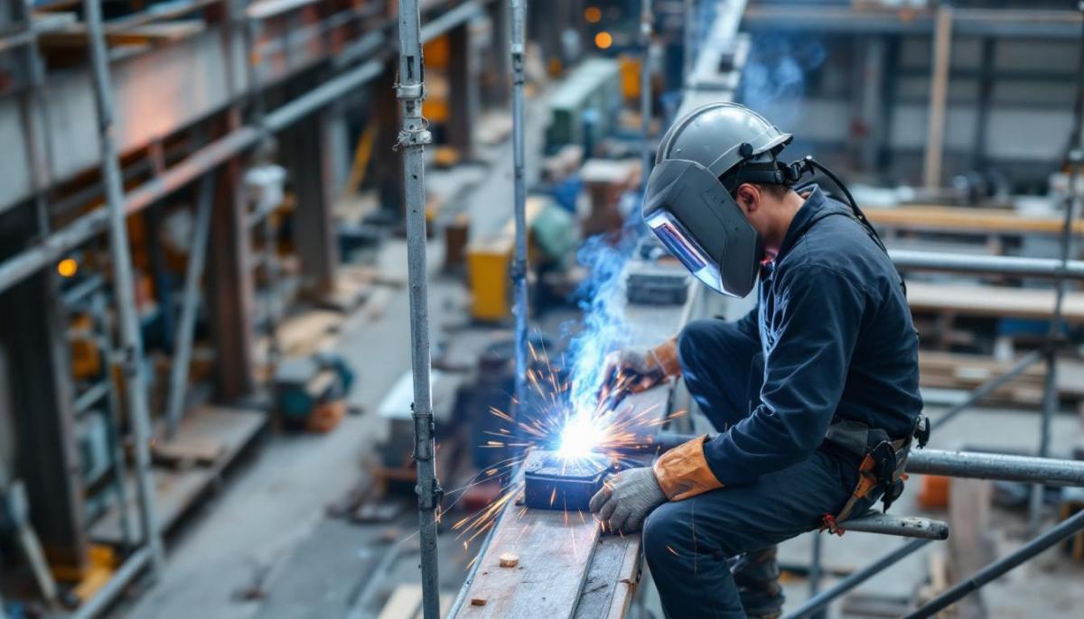 Госинспекция труда устанавливает причины несчастного случая на губахинском предприятии, приведшего к травмированию рабочего