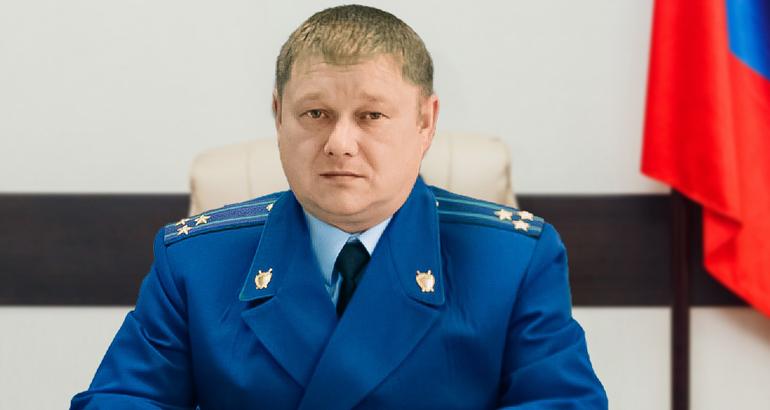 Экс-прокурор Частинского района получил назначение в Губаху
