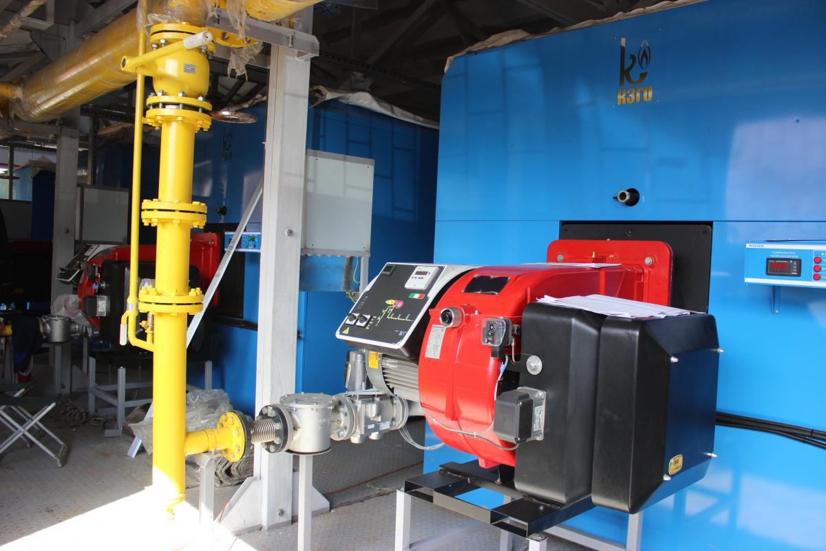 Тепловая ответственность: кто отвечает за комфорт жителей Губахи этой зимой