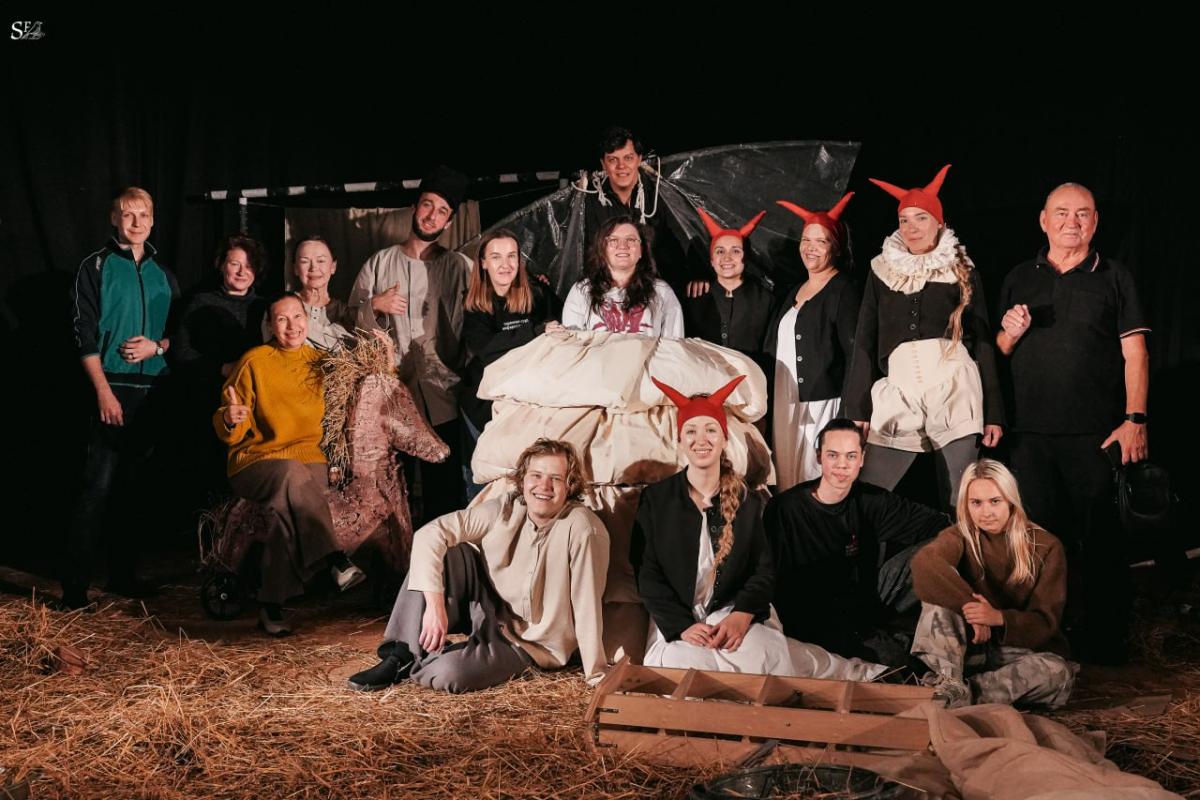 От наград до проверки на прочность. О самых знаменательных событиях из жизни «Доминанты»