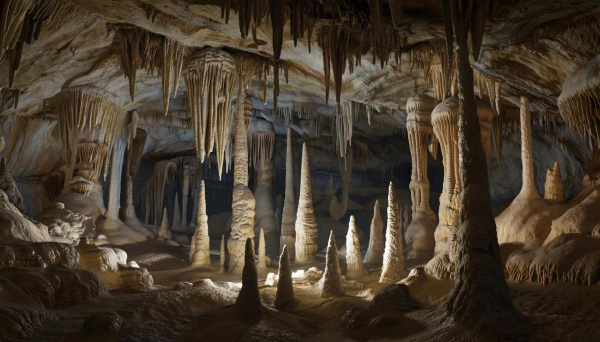 Недалеко от Кунгура откроется ещё одна пещера