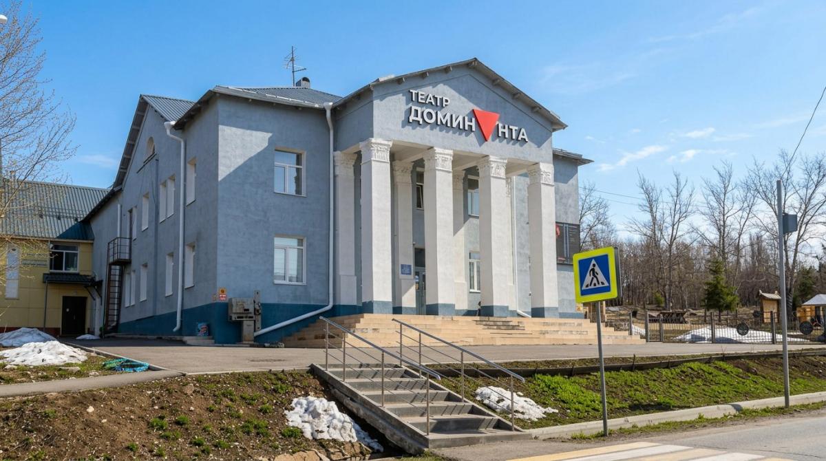 В Губахе после вмешательства прокуратуры подрядчик устранил нарушения, допущенные во время ремонта