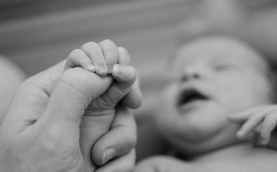 В Прикамье коронавирус выявили у трёхмесячного ребёнка