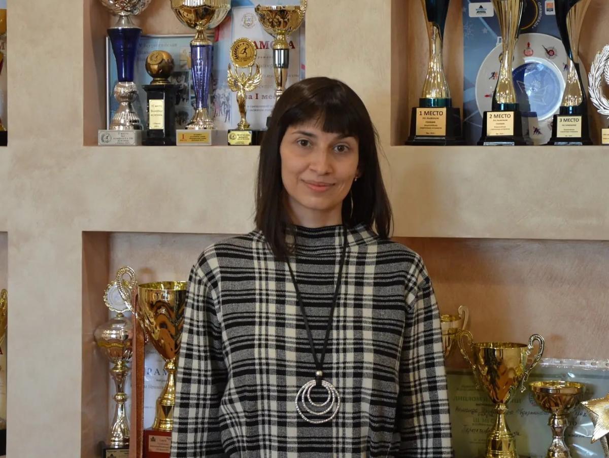 Юлия Жаворонкова победила в конкурсе нотариусов в Губахинском нотариальном округе