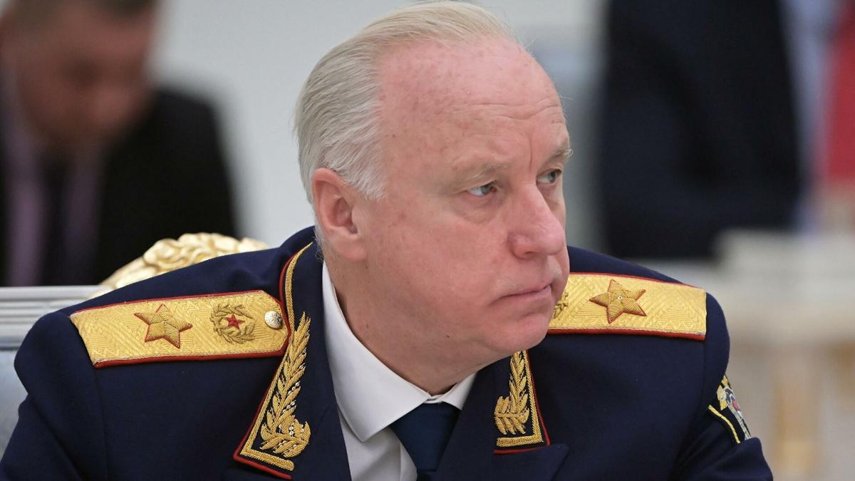 Глава Следственного комитета России рассказал, что усугубило пермскую трагедию