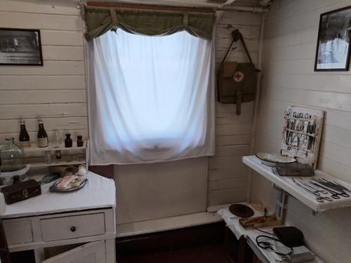 «Молотов» прибыл на станцию. На экскурсии к поезду-музею побывали почти 3 тысячи жителей Губахинского округа