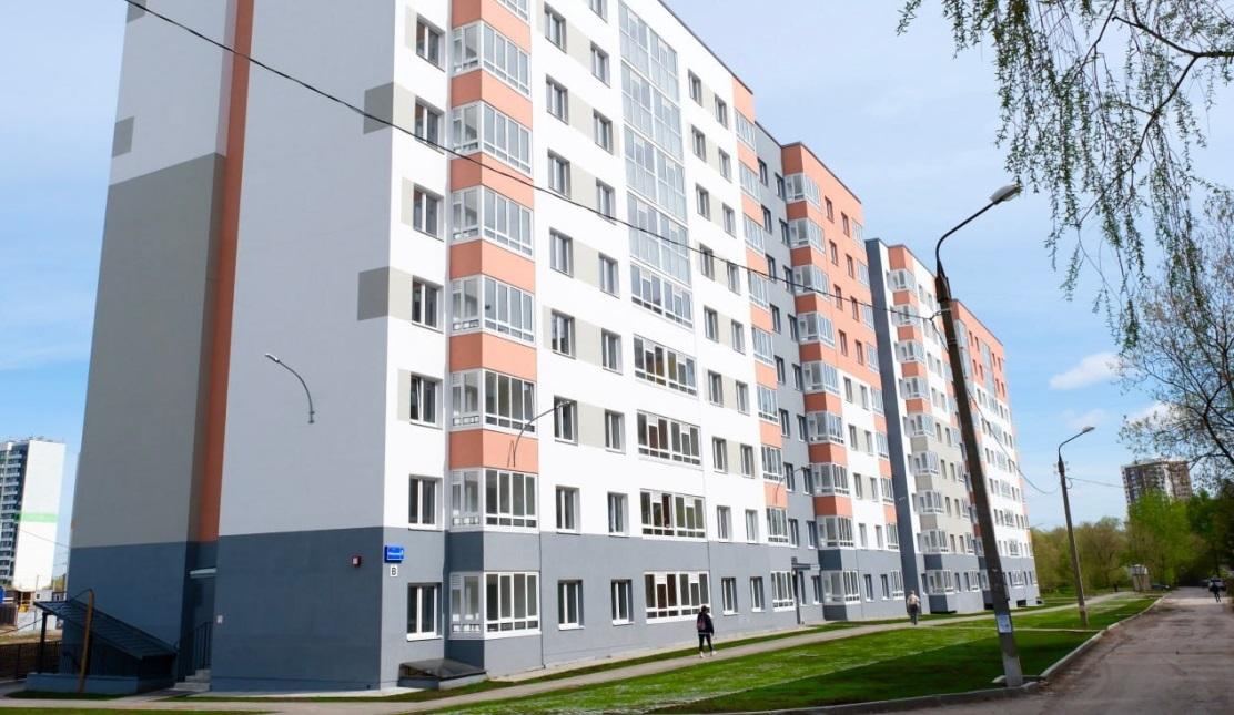 Стройки в малых городах поддержат. В 2025 году в Пермском крае из аварийного жилья переехали более 6 тысяч человек