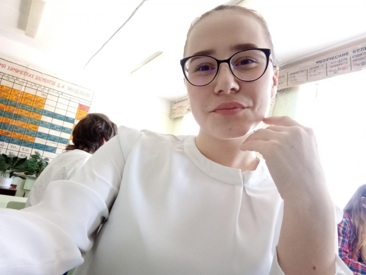 Жительница Гремячинска заняла второе место в конкурсе Российского фонда свободных выборов
