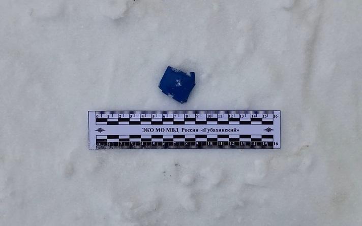 В Губахе задержали местную жительницу, подозреваемую в приобретении наркотического средства