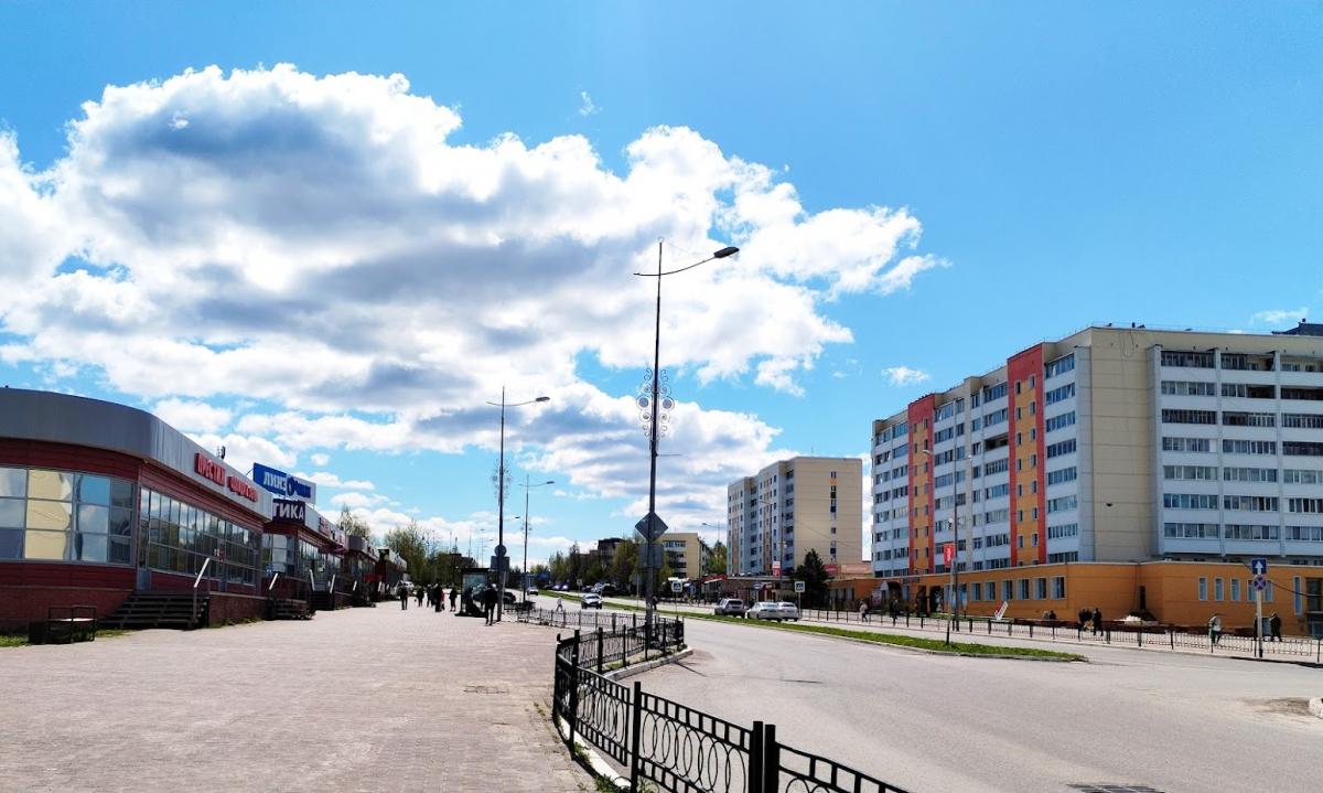 В Губахе и Гремячинске временно перекроют движение автомобилей по центральным улицам