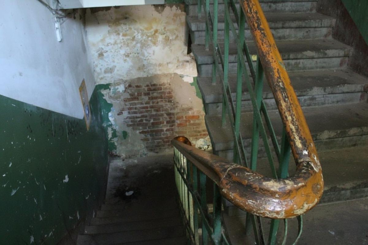 ИГЖН подала иск в суд в отношении одной из губахинских УК