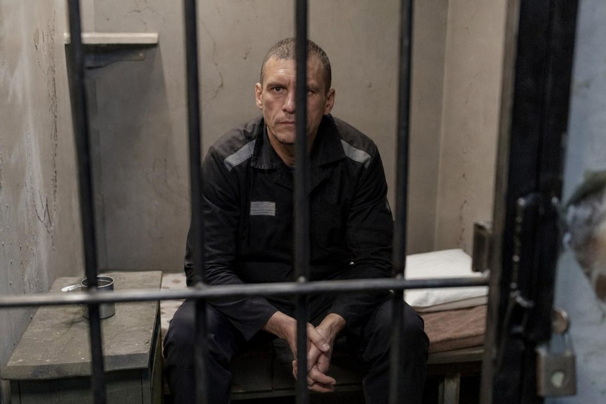 В Губахе за удар сотрудника исправительного учреждения  вынесли приговор мужчине, отбывающему наказание