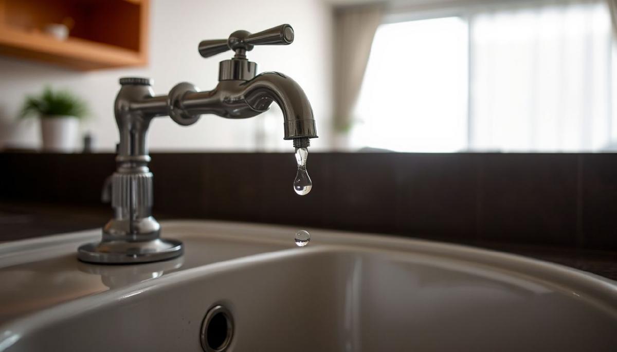 В Губахинском округе утвердили график отключения горячей воды