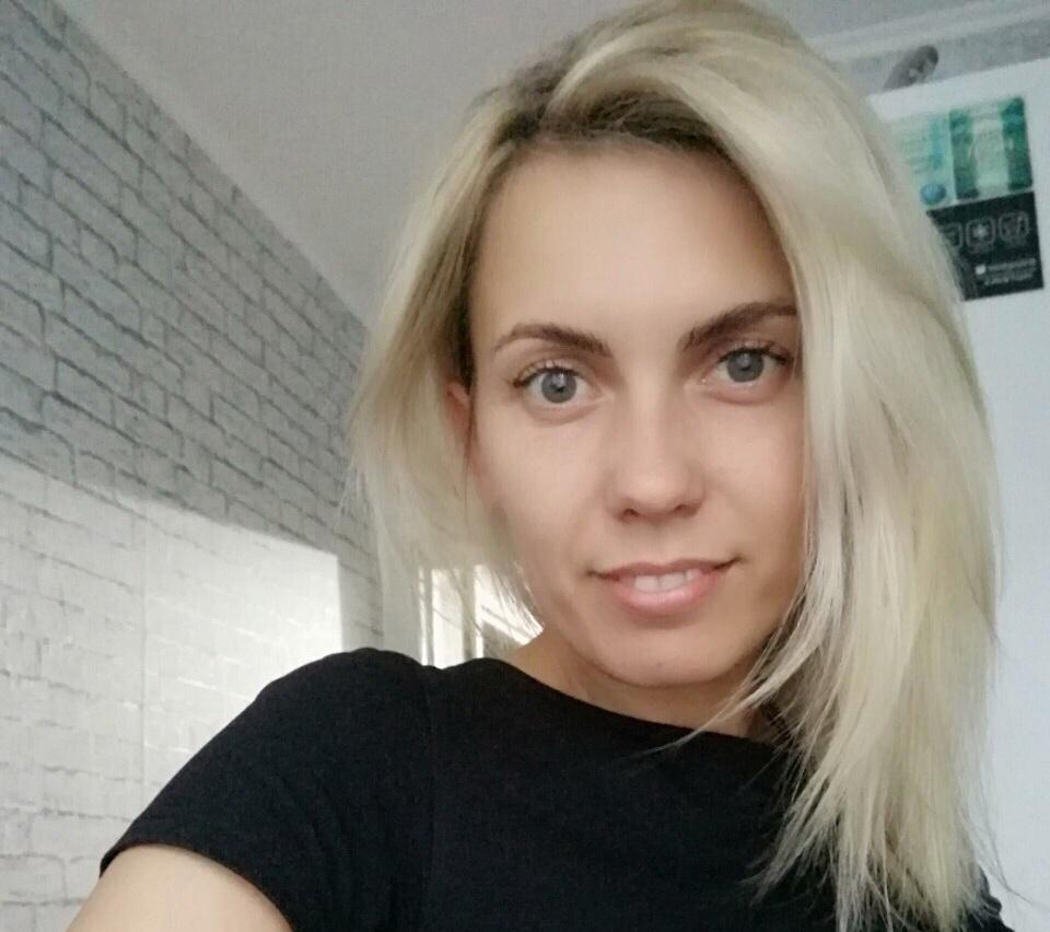 Губахинка Екатерина Юркина, у которой был диагностирован рак, вернулась домой