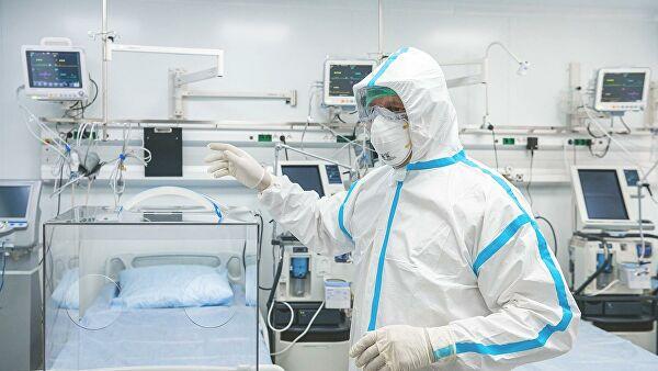 На 11 июля в Прикамье зарегистрировано 60 новых случаев заболевания коронавирусом 