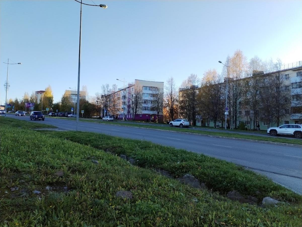 Суд определил наказание руководителю УК, обслуживавшей 32 дома в Губахе