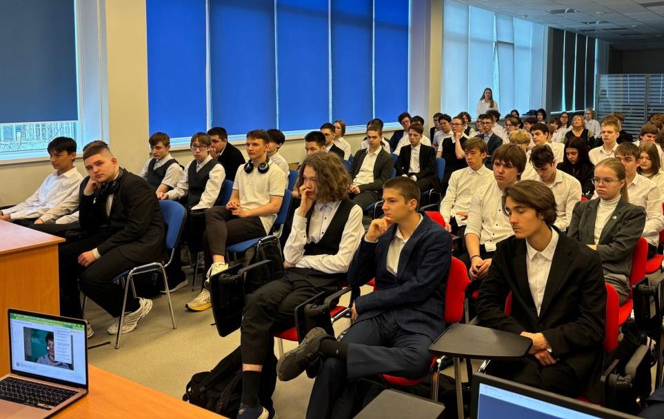 От теории – к практике. В Пермском крае пройдёт «Урок цифры», посвящённый искусственному интеллекту и 3D-технологиям