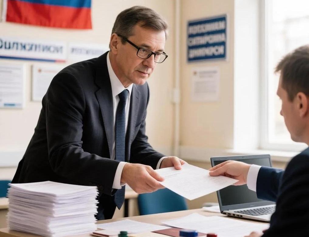 Губахинца будут судить за фиктивную регистрацию иностранцев в квартире 
