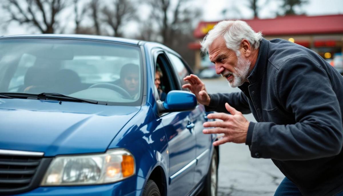 Суд вынес приговор губахинцу, напавшему с ножом на водителя автомобиля