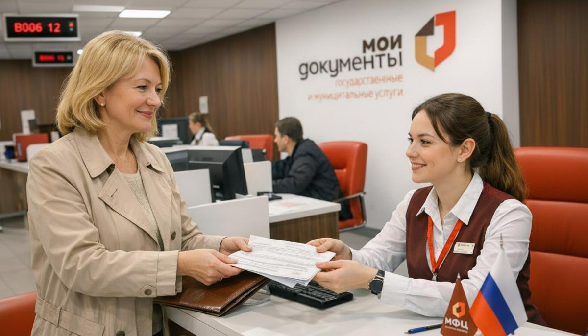 57-летнюю губахинку обвиняют в фиктивной регистрации в своей квартире иностранки