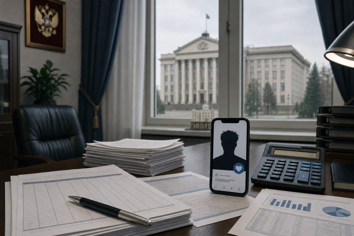 В Губахинском округе экс-руководителя учреждения осудили за мошенничество