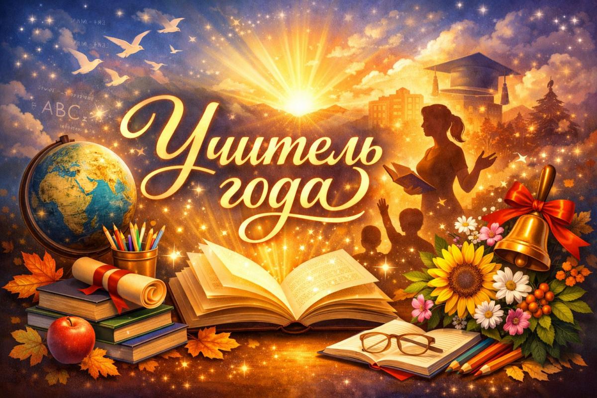 6 педагогов из Губахи и Гремячинска претендуют на звание лучшего учителя в Прикамье