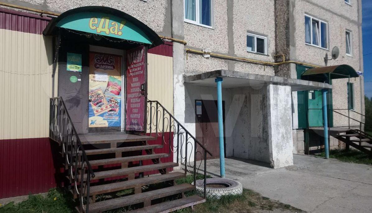 В центре Гремячинска продаётся шесть зданий, где размещались магазины или кафе 
