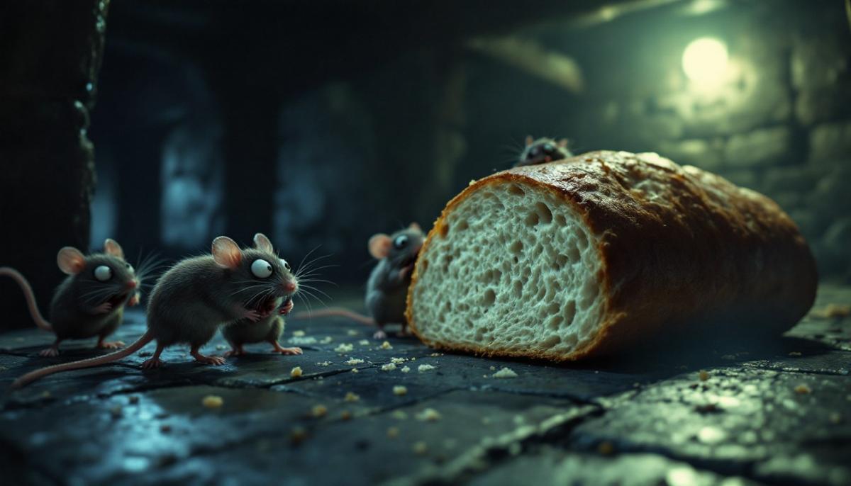 Как провести дератизацию: избавляем дом от мышей и крыс